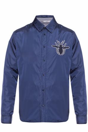 Embroidered jacket, zdjęcie 1 Embroidered jacket od Dior